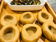 野米素鲍-如禾素食·下午茶·糖水