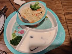 -那时新疆·若羌(经纬汇店)