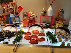 -杭州滨江世融艾美酒店·新食谱全日餐厅