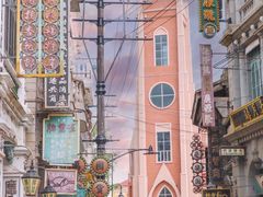 -观澜湖华谊冯小刚电影公社(百年记忆公社)