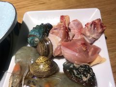 -青瓷火锅料理(西单大悦城店)