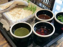 -百花人家(清水镇店)