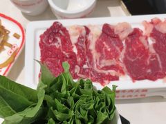 -八合里潮汕鲜牛肉火锅(上海汇智广场店)