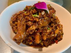 绝味凤爪-湘语·湖南家常菜(新洲店)
