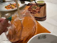 -帕娜·泰式茶餐厅·Bistro(近铁广场店)