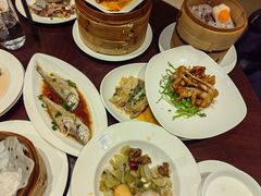 -京香轩·中餐厅(上海中庚聚龙酒店)