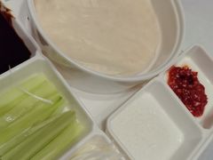 -老德州四合院·德州菜(天衢路店)