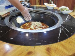 -柴火记忆·柴火鸡(万科店)
