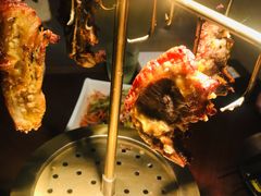 -楼兰新疆主题餐厅(苏州中心店)