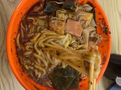 -刘文祥麻辣烫(金鸡岭店)