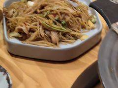 -锦尚阁烤鱼•天津菜(宣武门胡同店)
