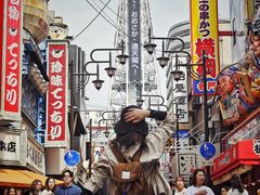 -通天阁