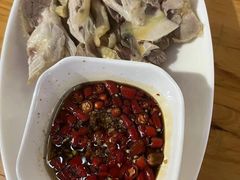 -扒骨肉雅鱼饭店(三雅文化传承店)