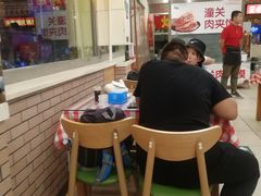 -孟记粥铺·家常菜·烧烤·粥(亚运村店)