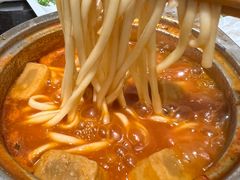-福口居京味火锅(华光路店)