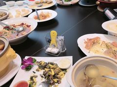 -鸿鑫海鲜楼(福辉店)