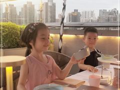 -Kathleen's Waitan 凯圣琳江景西餐厅(外滩店)