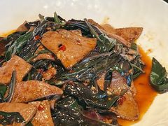 -金谷仓家庭料理(马泉营店)