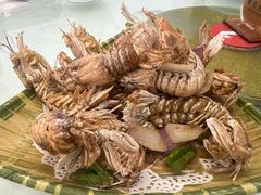 -碧海银沙海鲜餐厅(恒大海上威尼斯店)