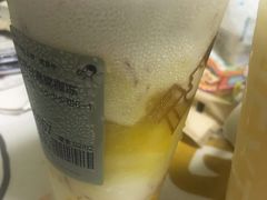 -喜茶(上海北外滩来福士店)