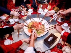 -北京中国大饭店