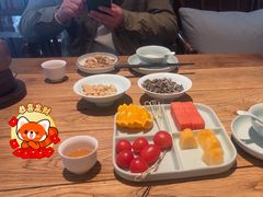 -瓦库茶馆17号(海汇港店)