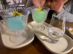 -LE MISSMORE餐酒吧(茉念西里店)