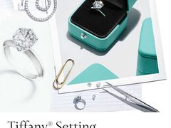 -Tiffany & Co.蒂芙尼
(南京德基广场店)