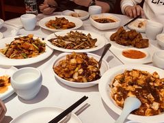 -峨嵋酒家(地安门店)