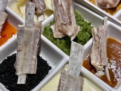 -蒙料·手把肉(望京店)