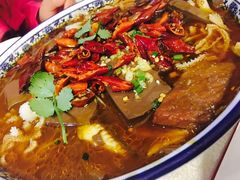 -阿婆农家菜(车墩店)