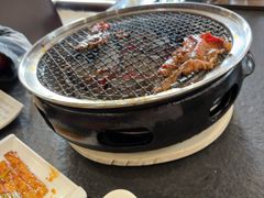 -金刚山(学府路店)