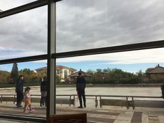 -天塔旋转餐厅