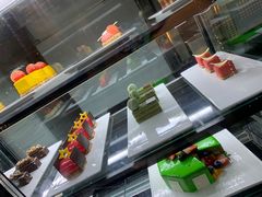 -博林天瑞喜来登酒店·西丽尚膳