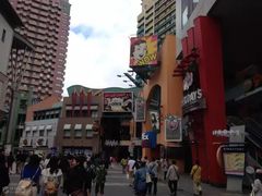 -章鱼烧博物馆(TAKOYAKI PARK)