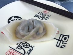 海鲜饺-老渔家特色海味馆(金海中路店)