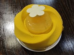 -广州文华东方酒店·文华饼店