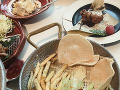 -花漫里日式餐厅(南安中骏店)