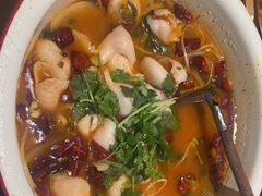 -缘生态云南菜·野生菌庭院餐厅(华侨城店)