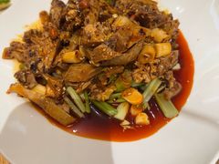 -田园印象·成都土菜院子(华阳店)