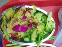 -北京大学-燕南食堂