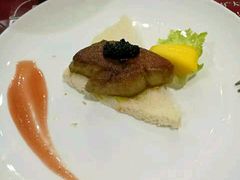 -铁板诱惑法式铁板烧(大卫城店)