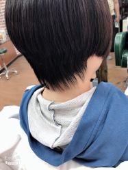 -尚丹尼造型