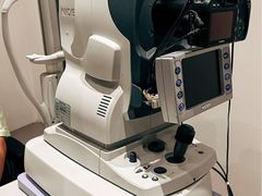 -LensCrafters亮视点(东方新天地店)