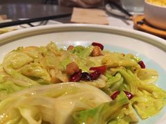 -港丽餐厅(来福士店)