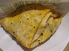 -煎饼道·新鲜现做(来福士店)