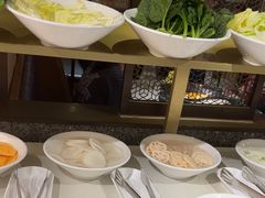 -新辣道鱼火锅(上地华联店)