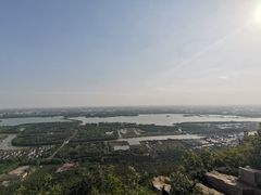 -虞山风景区