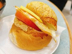 -华嫂冰室(尖沙咀店)