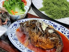 -卫鼎轩·家宴(水上公园店)